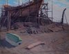 1919 - Le prue